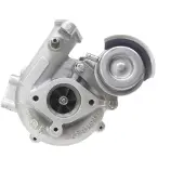 ALANKO 11900799 Turbocharger