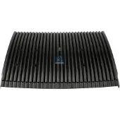 DT Spare Parts 2.71384 Spatbord