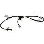 Japanparts ABS-834 Wielsnelheidssensor (ABS)