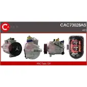 Casco CAC73028AS Aircopomp