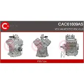 Casco CAC61609AS Aircopomp