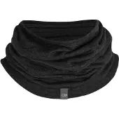 Icebreaker Flexi Choker Grijs Unisex