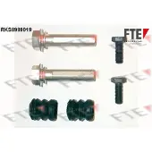 FTE 9334362 Geleidehuls, remklauw