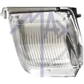 Max MFD833-L Knipperlichtautomaat / Pinkdoos