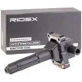 RIDEX 689C0362 Bobine