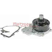 METZGER 4007009 Waterpomp