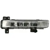 Alkar 2916845 Mistlamp