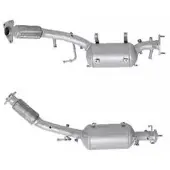 VEGAZ DK-966SIC Roetfilter (DPF)