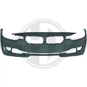 Diederichs 1217050 Bumper