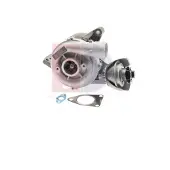 AKS DASIS 095017N Turbocharger