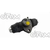 CIFAM 101-395 Wielremcilinder