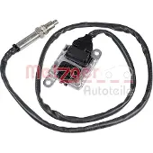 METZGER 0899366 NOx-sensor, NOx-katalysator