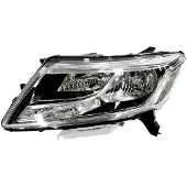 IPARLUX 11526112 Koplamp