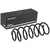 RIDEX 188C0647 Chassisveer
