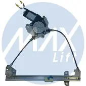Max WRN130-L Raammechanisme