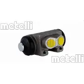 METELLI 04-1076 Wielremcilinder