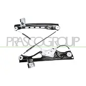 PRASCO ME039W044 Raammechanisme