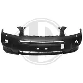Diederichs 6086850 Bumper