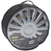 RIDEX 100009A0035 Wieldoppen