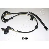 Japanparts ABS-K49 Wielsnelheidssensor (ABS)