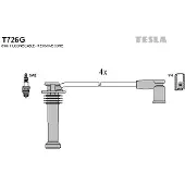 Tesla T726G Bougiekabels