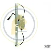 Ac Rolcar 01.7499 Raammechanisme