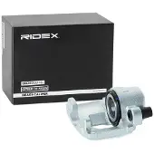 RIDEX 78B0265 Remklauw