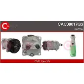 Casco CAC38017GS Aircopomp