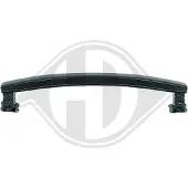 Diederichs 7807665 Schokdemper, bumper