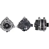 Lucas Dynamo / Alternator LRA04195