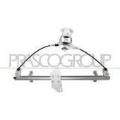 PRASCO DS814W024 Raammechanisme