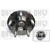 Quinton Hazell QWB1623 Wiellagerset