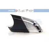 Johns 71 21 37-94 Knipperlichtautomaat / Pinkdoos