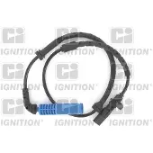 Quinton Hazell XABS173 Wielsnelheidssensor (ABS)
