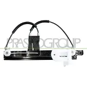 PRASCO FD110W063 Raammechanisme