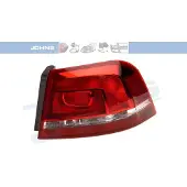 Johns 95 52 88-5 Achterlicht