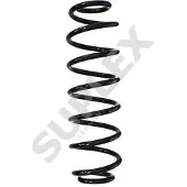 SUPLEX 10518 Chassisveer