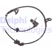 Delphi SS20230 Wielsnelheidssensor (ABS)