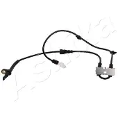 ASHIKA 151-08-817 Wielsnelheidssensor (ABS)