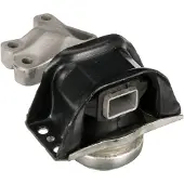 Gates ETM1251 Motorsteunlager