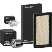 RIDEX 4055F23315 Filterset