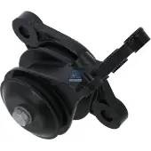 DT Spare Parts 6.28507 Motorsteunlager