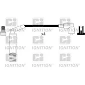 Quinton Hazell XC795 Bougiekabels