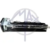 Max MAD212-L Knipperlichtautomaat / Pinkdoos