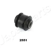 Japanparts RU-2551 Draagarmrubber