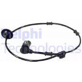 Delphi SS20056 Wielsnelheidssensor (ABS)