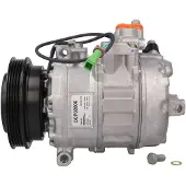 Denso Compressor airconditioning DCP02006