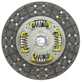 AISIN DTX-193 Koppelingsplaat