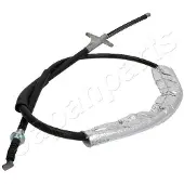 Japanparts BC-905L Handremkabel