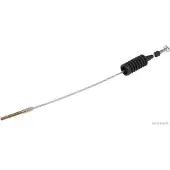 HERTH+BUSS JAKOPARTS J3912067 Handremkabel